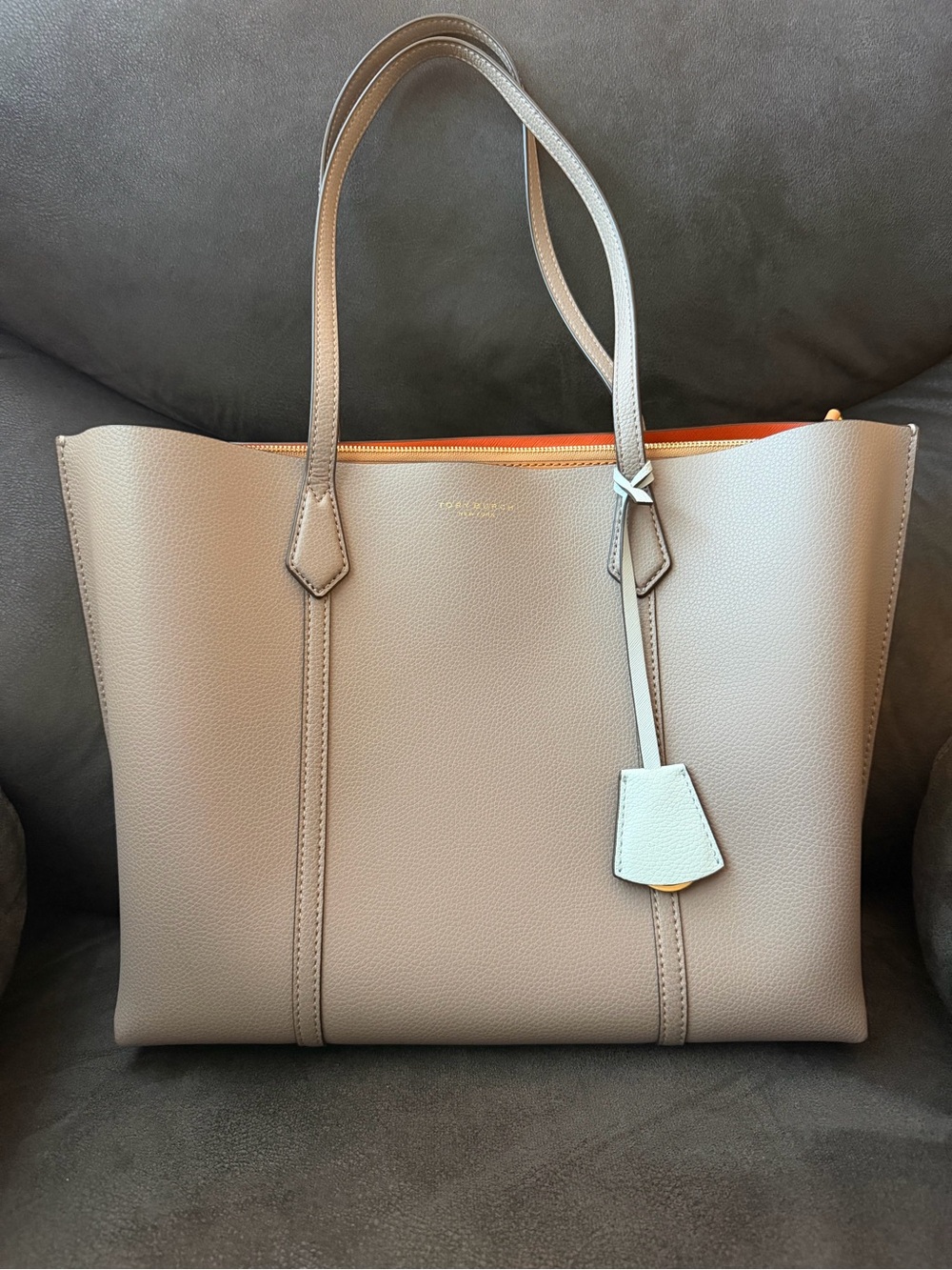 Tory Burch Perry Tote